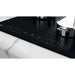 EAN 8003437602429 - Whirlpool WB B8360 NE Negro Integrado 59 cm Con placa de inducción 4 zona(s) imagen 11