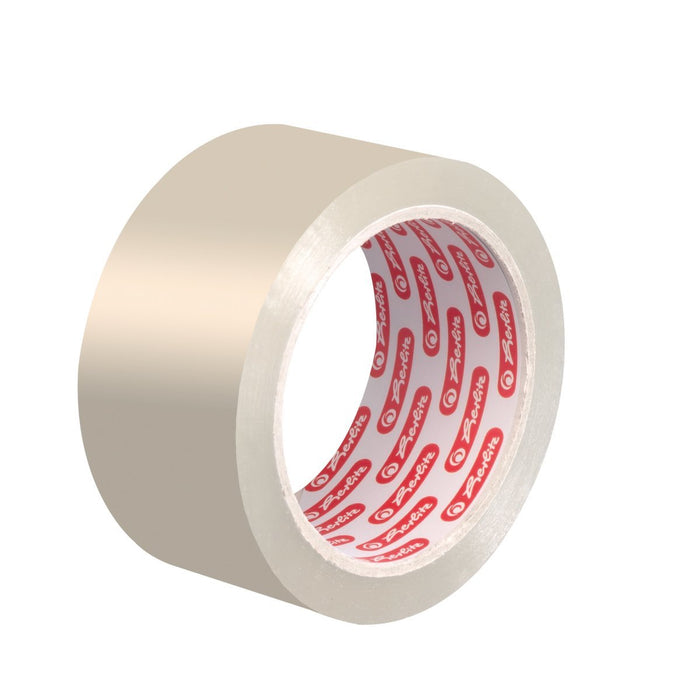 EAN 4008117013254 - Herlitz 10410462 cinta adhesiva Transparente imagen 1