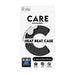 EAN 5715685016653 - PanzerGlass CARE™ by ® Case Heat Beat Samsung Galaxy S25 Ultra funda para teléfono móvil Negro imagen 3