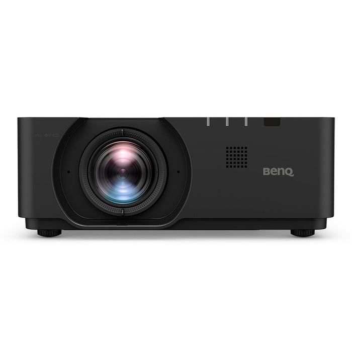 Proyector  Benq Lu960st2   De Corto Alcance 5200 Lúmenes Ansi Dlp 1080p (1920x1080) 3d