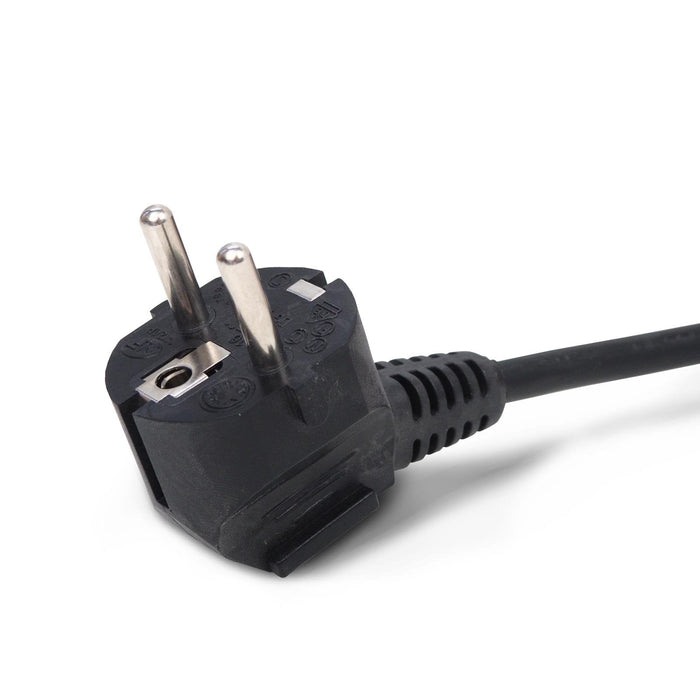Regleta Entac De 3 Tomas Con Interruptor, Cable 1,5 M, Rosa