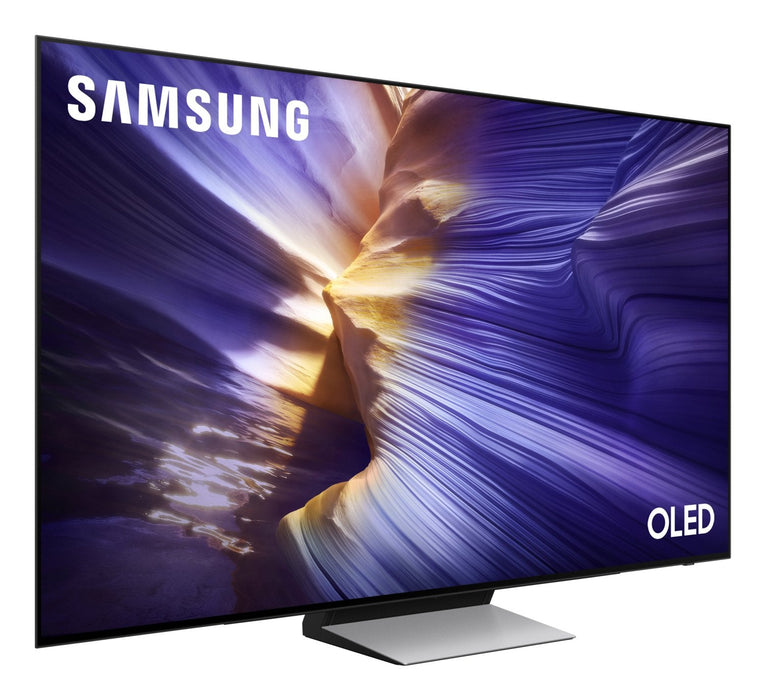 Samsung Tv S90f Oled 83" (Qe83s90faexxh)