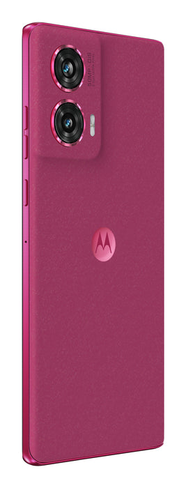 EAN 840023271113 - Motorola edge 50 Fusion 17 cm (6.7") SIM doble Android 14 5G USB Tipo C 8 GB 256 GB 5000 mAh Rosa imagen 5