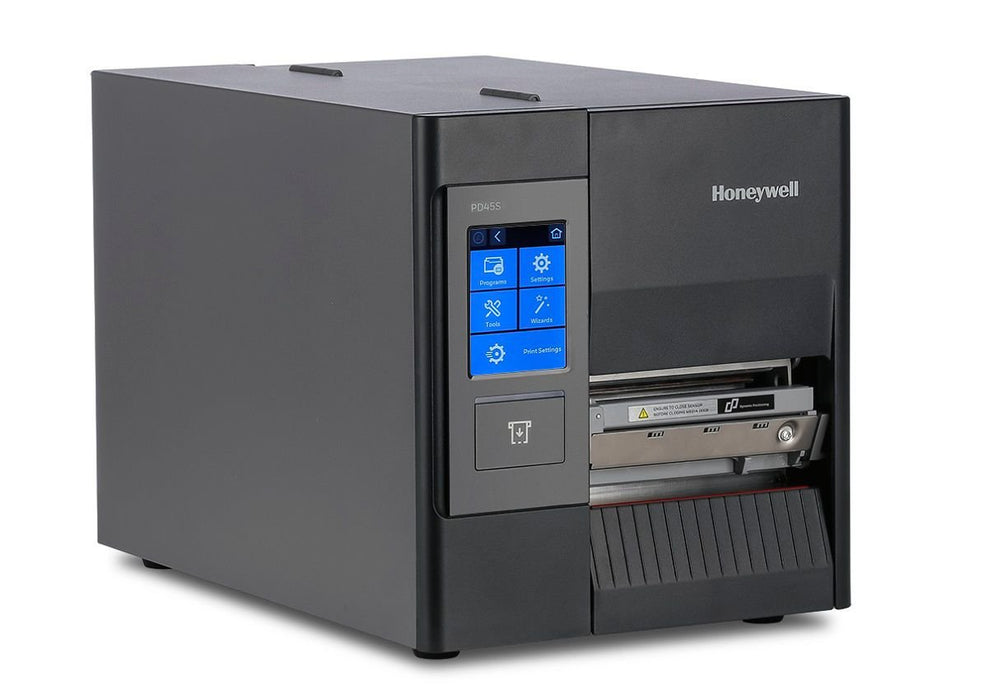 EAN 5715328078574 - Honeywell PD45S0F impresora de etiquetas Térmica directa / transferencia térmica 203 x 203 DPI 250 mm/s A imagen 1