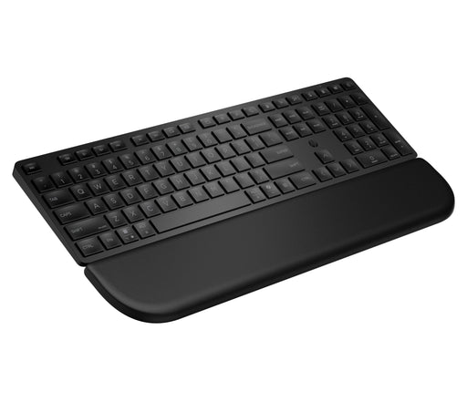 EAN 198990909721 - HP BD5F6AA#ABB teclado Negro imagen 2