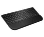 EAN 198990909721 - HP BD5F6AA#ABB teclado Negro imagen 2