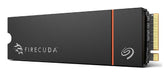 EAN 8719706437738 - Seagate FireCuda 530R 2 TB M.2 PCI Express 4.0 NVMe 3D TLC imagen 2