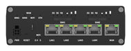 EAN 4779051843831 - Teltonika RUTX12 Router de red móvil imagen 4