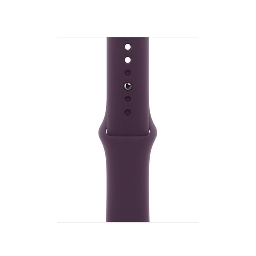 EAN 0195949831904 - Apple MAX84ZM/A Accesorios para dispositivos vestibles inteligentes Grupo de rock Color ciruela Fluoroela imagen 1