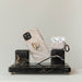 EAN 4778001796951 - BURGA ES_05A_AIRPODSPRO_SP auricular / audífono accesorio Funda imagen 3