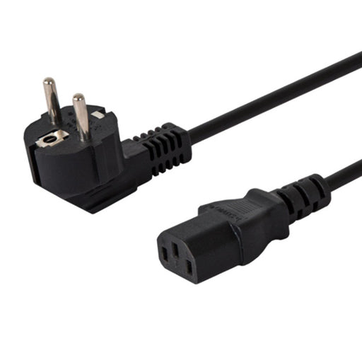 EAN 5901986048909 - Savio SAVKABELCL-182 adaptador e inversor de corriente Negro imagen 1