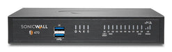 EAN 758479267980 - SonicWall Tz470 cortafuegos (hardware) 3,5 Gbit/s imagen 1