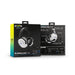 EAN 8432426452880 - Energy Sistem ESG 4 WHITE Thunder Auriculares Alámbrico Diadema Juego USB tipo A Blanco imagen 6