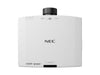 EAN 5028695614789 - NEC PV800UL Proyector para grandes espacios 8000 lúmenes ANSI 3LCD WUXGA (1920x1200) Blanco imagen 4