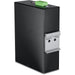 EAN 710931163247 - Trendnet TI-PG103I switch Gestionado Gigabit Ethernet (10/100/1000) Energía sobre Ethernet (PoE) Negro imagen 4