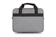 EAN 3760170859736 - Urban Factory Mixee 35,6 cm (14") Maletín Gris, Rosa imagen 3