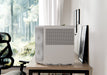 EAN 4711099479535 - APNX V1-WT-v1 Midi Tower Blanco imagen 3