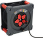EAN 4007123687527 - Brennenstuhl KA 5100 5 5 salidas AC 50 m imagen 4