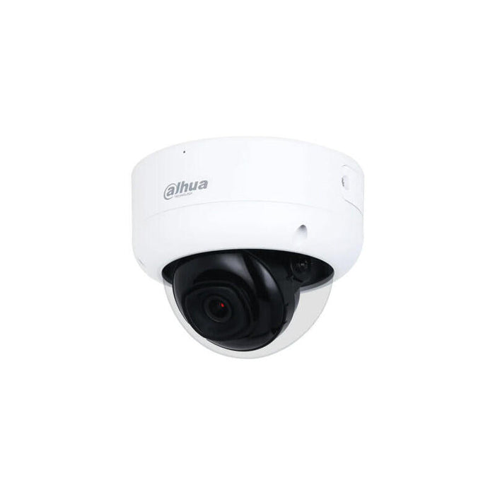 (Dh-Ipc-Hdbw3441ep-As-0280b-S2) Dahua Cámara Ip Mini Domo Serie 3, 4mp, 2.8mm