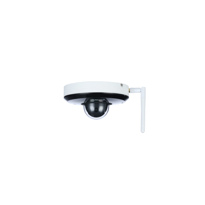 (Dh-Sd1a404xb-Gnr-W) 4m 4x Starlight Ir Ptz Ai Network Camera --Sin Logo--