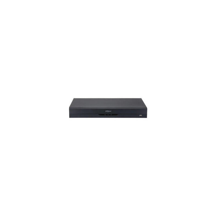 (Dh-Xvr5216an-I3/T) Dahua Grabador Hibrido Xvr Wizsense 1u 2hdd 16 Canales, Acupick, Proteccion Perimetral, Reconocimiento Facial