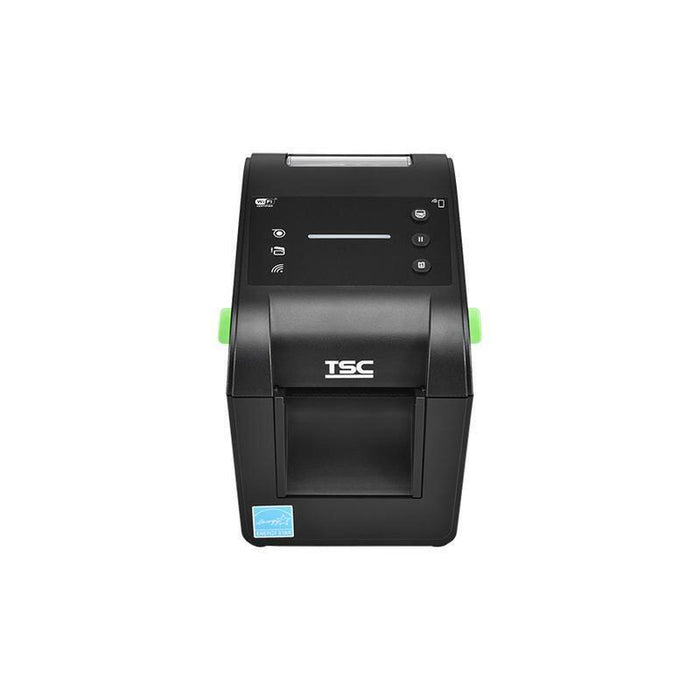 Impresora De Etiquetas Tsc Usb Ethernet Rs232 203 Dpi
