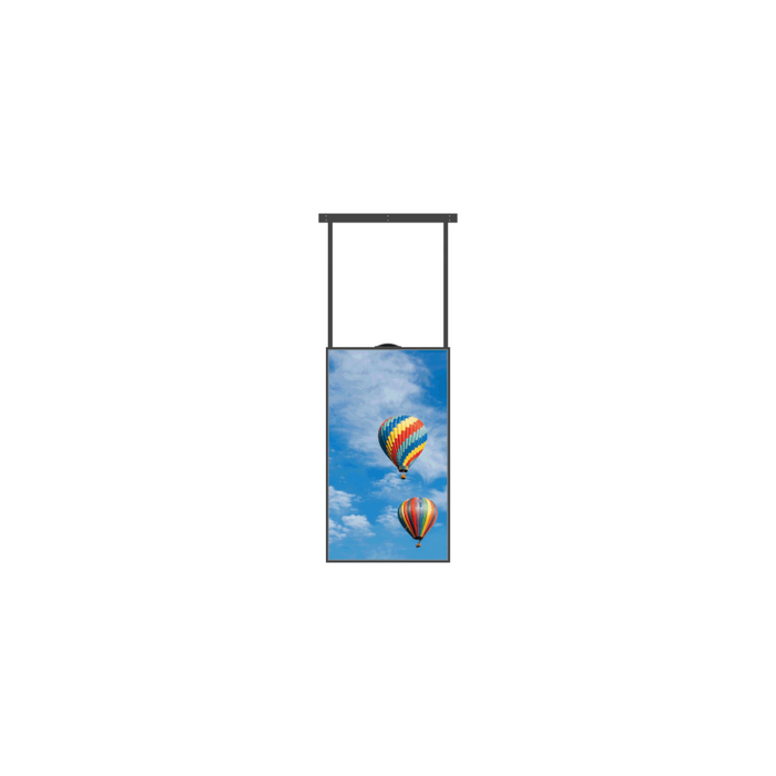 (Dhi-Ldh65-Wai200k) Dahua Av Digital Signage Display 24/7 65" Alto Brillo 3000 Nits
