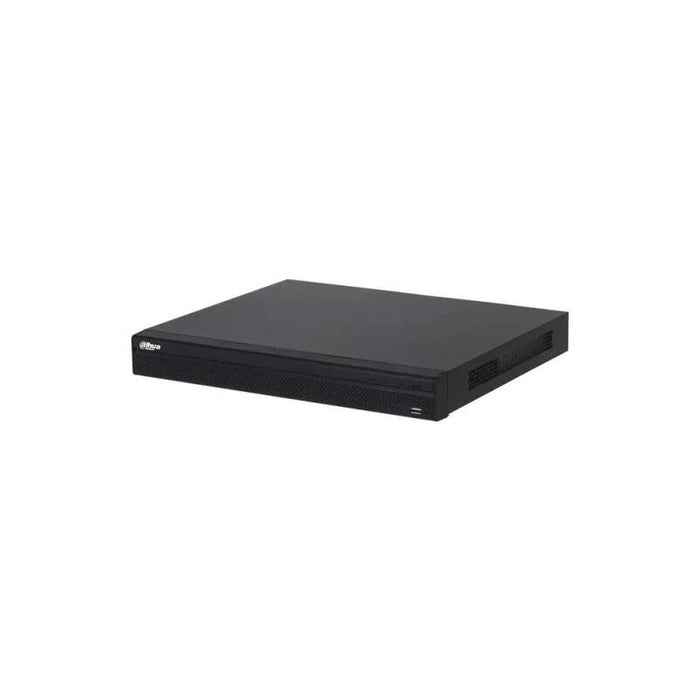 (Dhi-Nvr2216-16p-4ks3) Dahua Grabador Ip 16 Canales 16 Poe