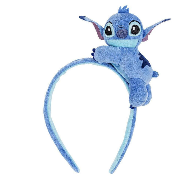 Diadema Stitch Disney