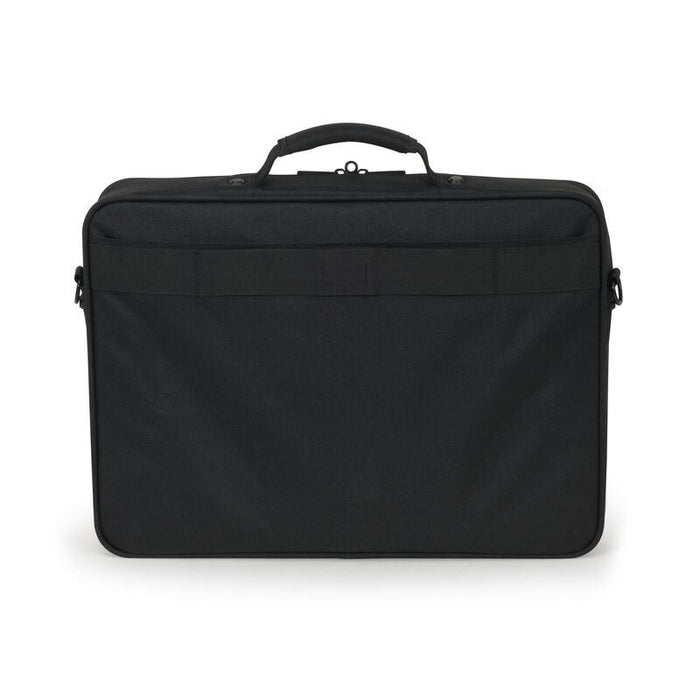Dicota Multi Maletines Para Portátil 43,9 Cm (17.3") Bandolera Negro