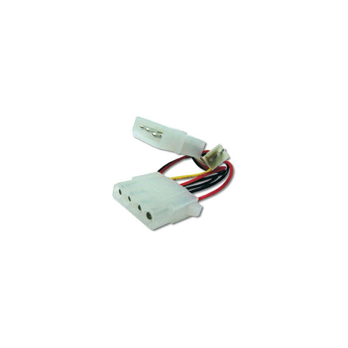Digitus Internes Mromversorgungsk. F. Prozessorventilador, 0,3m