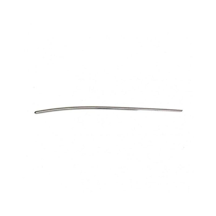 Dilatador De Uretra De Acero Quirúrgico Talla (Interno):8 Mm