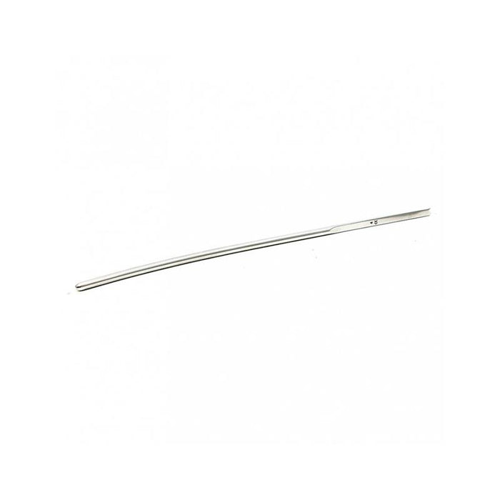 Dilatador De Uretra De Acero Quirúrgico Talla (Interno):4 Mm