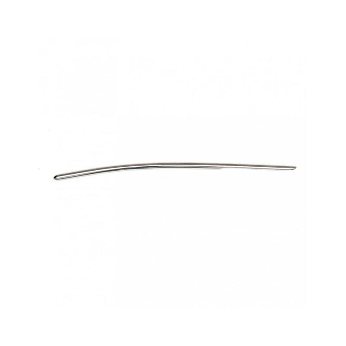 Dilatador De Uretra De Acero Quirúrgico Talla (Interno):4 Mm