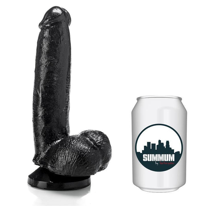 Dildo El Barto 17 Cm