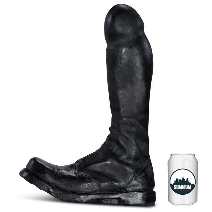 Dildo Green Go 32 Cm