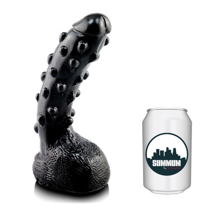 Dildo Malari 19 Cm