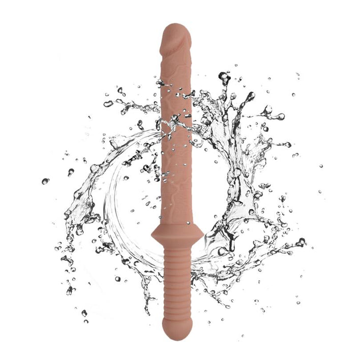 Dilido Realista Sword Grande 32.5 Cm