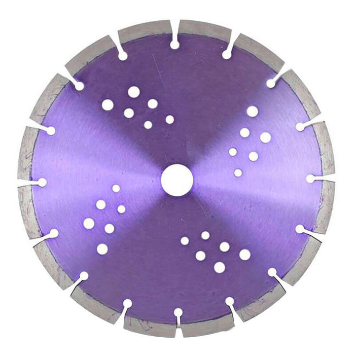 Disco Diamante Stt Ø230mm Superpro 30976 Rubi