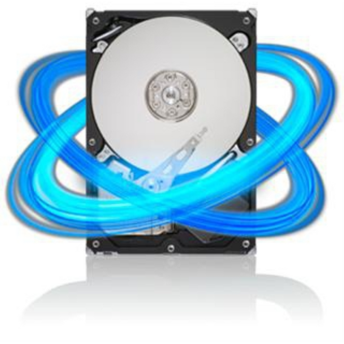 Disco Duro Interno Hdd Seagate Barracuda St3160316as 160gb 3.5 " Sata 6gb S 7200rpm 8mb