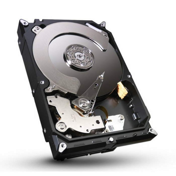 Disco Duro Interno Hdd Seagate St250dm000 250gb 3.5 " Sata 7200rpm 16mb
