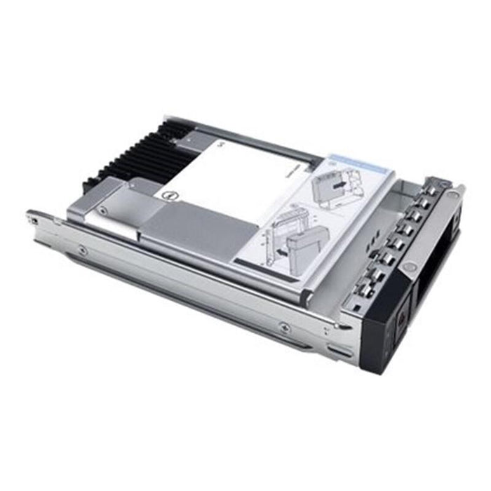 Disco Duro Interno Ssd Dell 2.5" 1.92tb Sata 6gb S 345 Befe