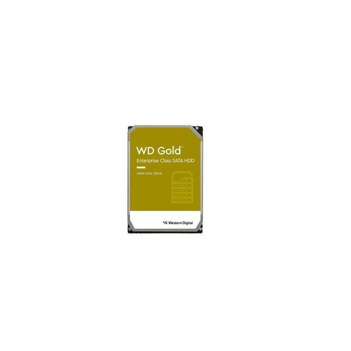 Disco Duro Reacondicionado 4tb Western Digital Gold Enterprise  Sata 3 256mb Wd4004fryz Cash30