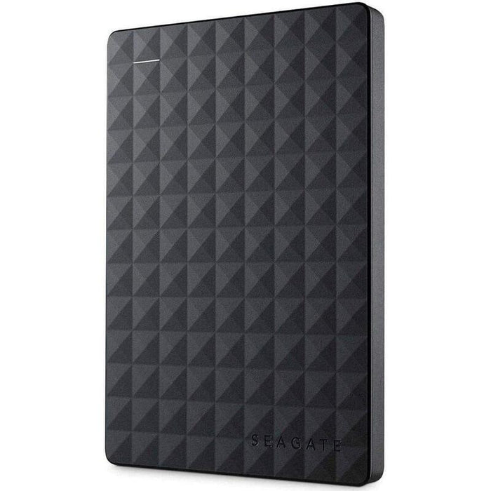 Disco Externo Reacondicionado Seagate 1teap5-500 Naasna4k 1tb Usb  1 Año De Garantia