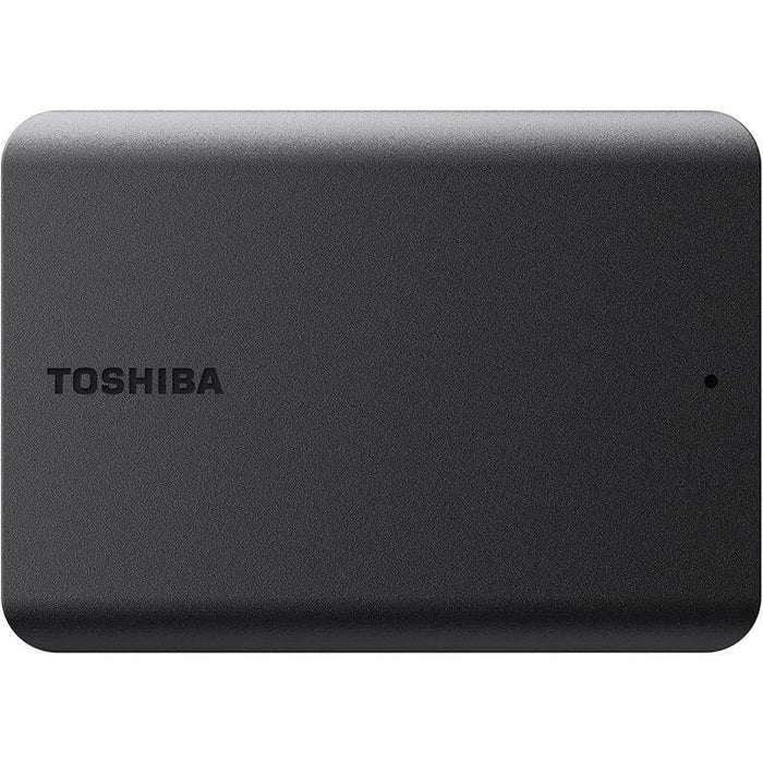 Disco Externo Reacondicionado Toshiba Dtb410  Hdtb410ek3aa 1tb Usb 1 Año De Garantia