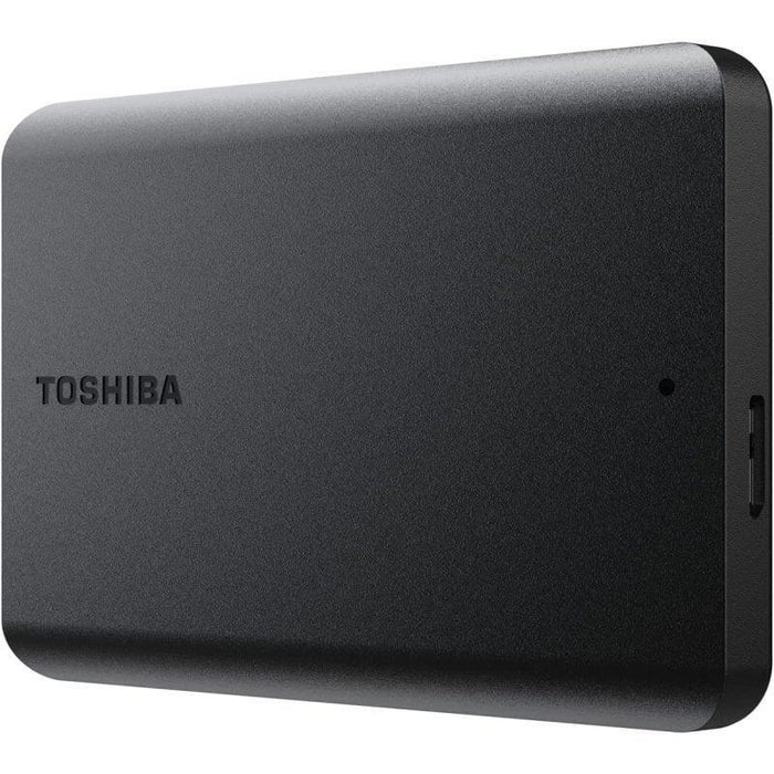 Disco Externo Reacondicionado Toshiba Dtb410  Hdtb410ek3aa 1tb Usb 1 Año De Garantia