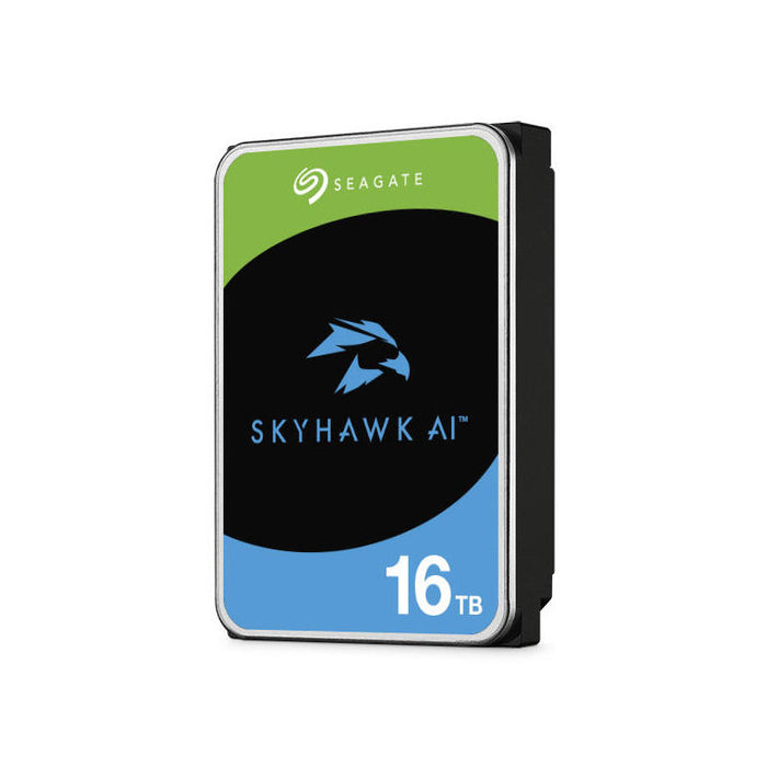 Disco Hdd Seagate Skyhawk Ai 16tb Sata St16000ve005