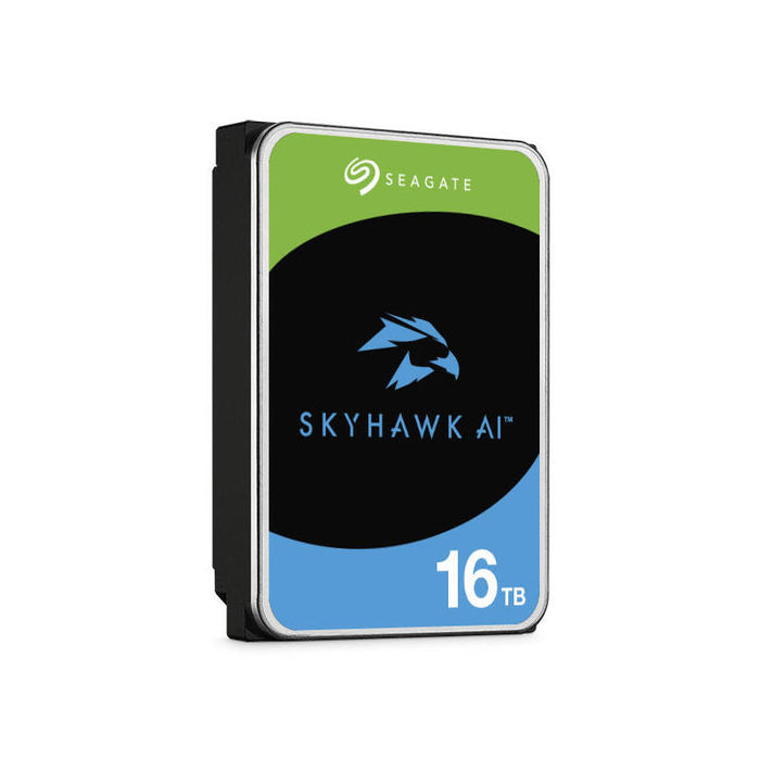 Disco Hdd Seagate Skyhawk Ai 16tb Sata St16000ve005