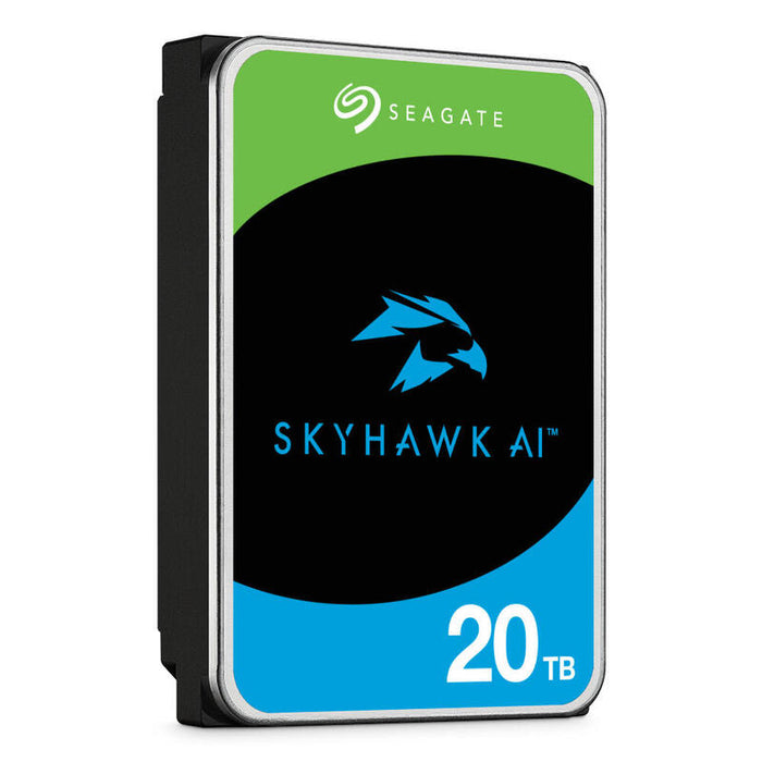 Disco Hdd Skyhawk Ai 20t 512mb 7.2k 3.5 Sata6g
