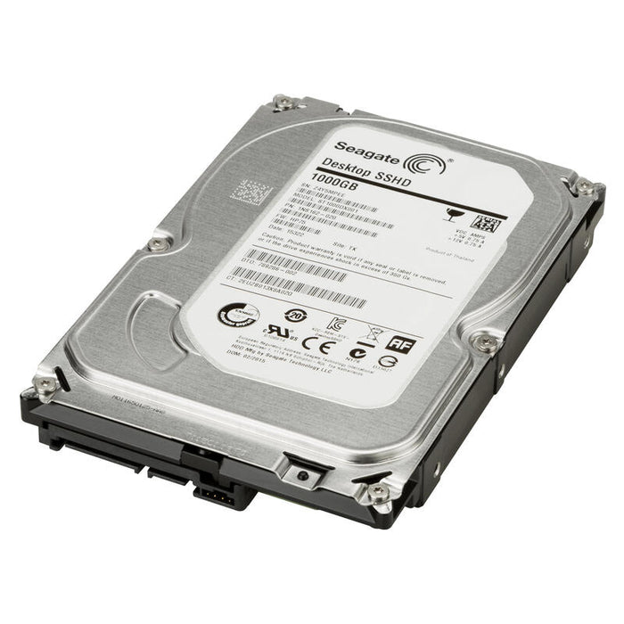 Disco Hp 1 Tb, Sata, 6 Gb/S, 7200 Rpm